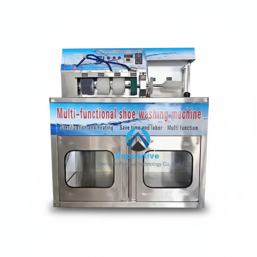 Shoe Cleaner - 業務用スニーカー洗濯乾燥機 電気式220v高圧洗浄機 洗濯物や靴の洗浄用に設計