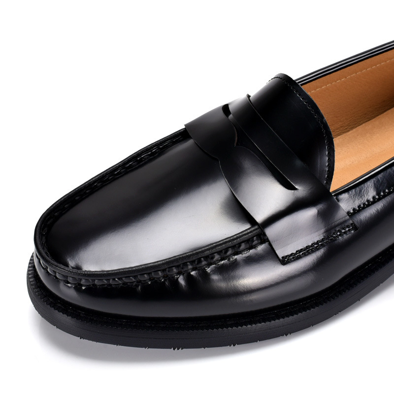 メンズオールデイコンフォートペニーローファー、プレミアム磨き - Leather Shoe Polish のレビューと価格