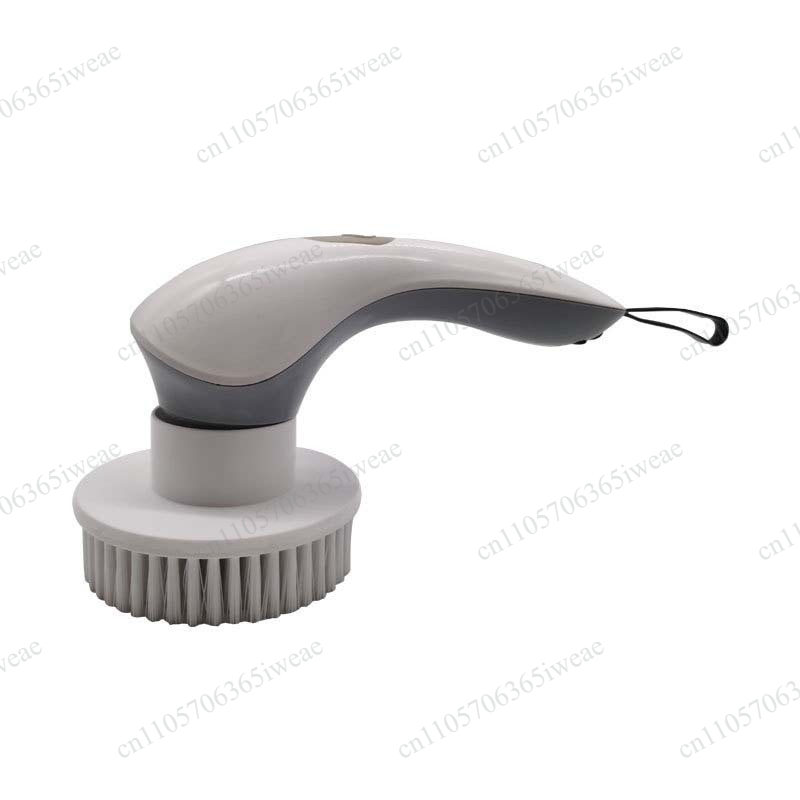 ワイヤレス式、家庭用、キッチン、バスルーム、床、靴磨き、ワッ - Shoe Cleaning Brush のレビューと価格