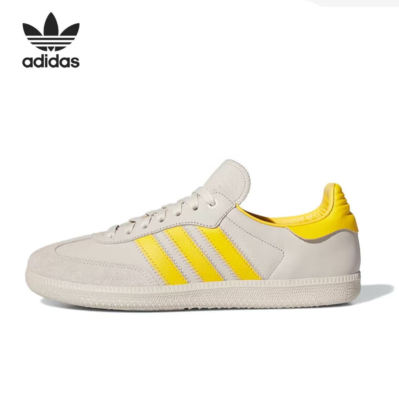 アディダス オリジナルス × ファレル サンバ ヒューマンレ - Adidas Shoes Samba のレビューと価格