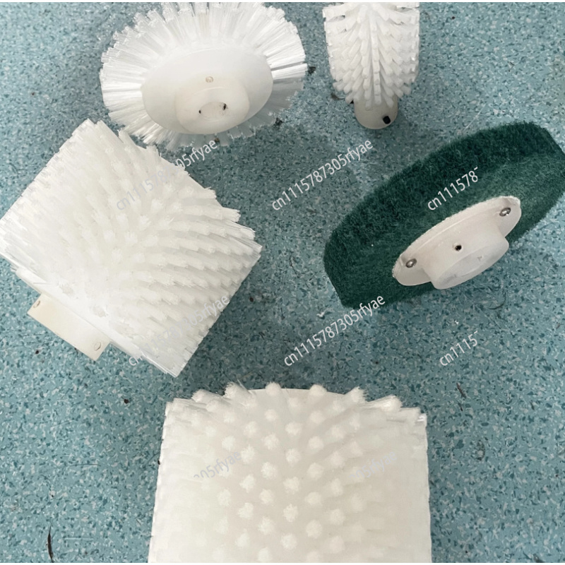 業務用靴洗浄機ブラシローラー、靴のアッパーやソールの洗浄用交 - Shoe Cleaning Brush のレビューと価格