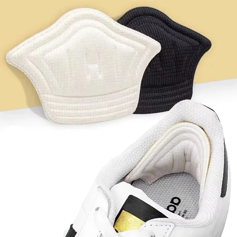 1/2/6 ペアインソールパッチヒールパッドスポーツシューズ - Sneaker Protector のレビューと価格