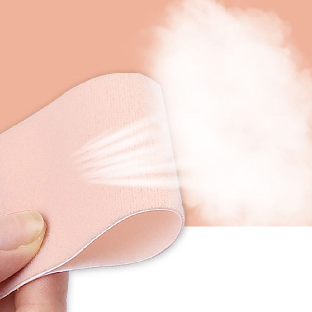 水ぶくれ防止テープロール – ハイヒール、ブーツ、スニーカー - Sneaker Protector のレビューと価格