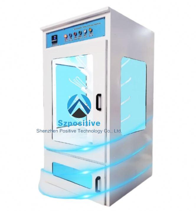 業務用スニーカー洗濯乾燥機 電気式220v高圧洗浄機 洗濯物 - Shoe Cleaner のレビューと価格
