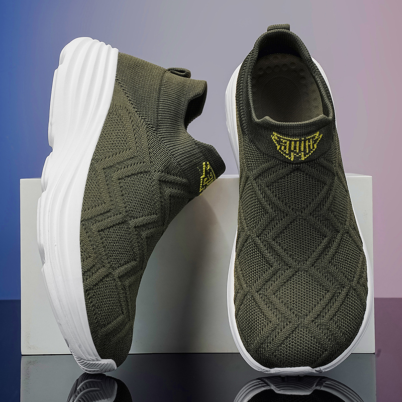 男性用、特大サイズ、整形外科的設計、糖尿病患者向け、履きやす - Sneaker Box のレビューと価格
