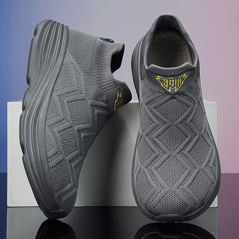 男性用、特大サイズ、整形外科的設計、糖尿病患者向け、履きやす - Sneaker Box のレビューと価格
