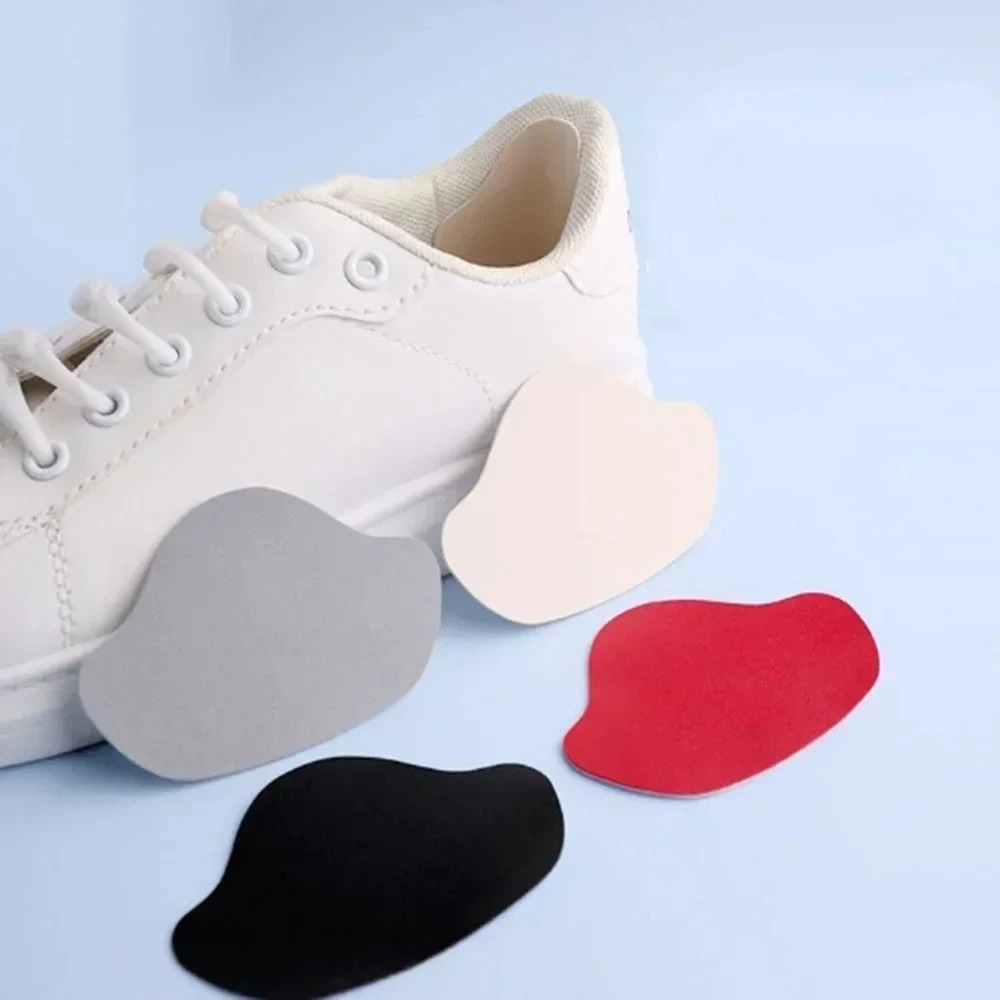 自己粘着式靴ヒール補修パッチ、スニーカー用インナーライニング - Sneaker Protector のレビューと価格