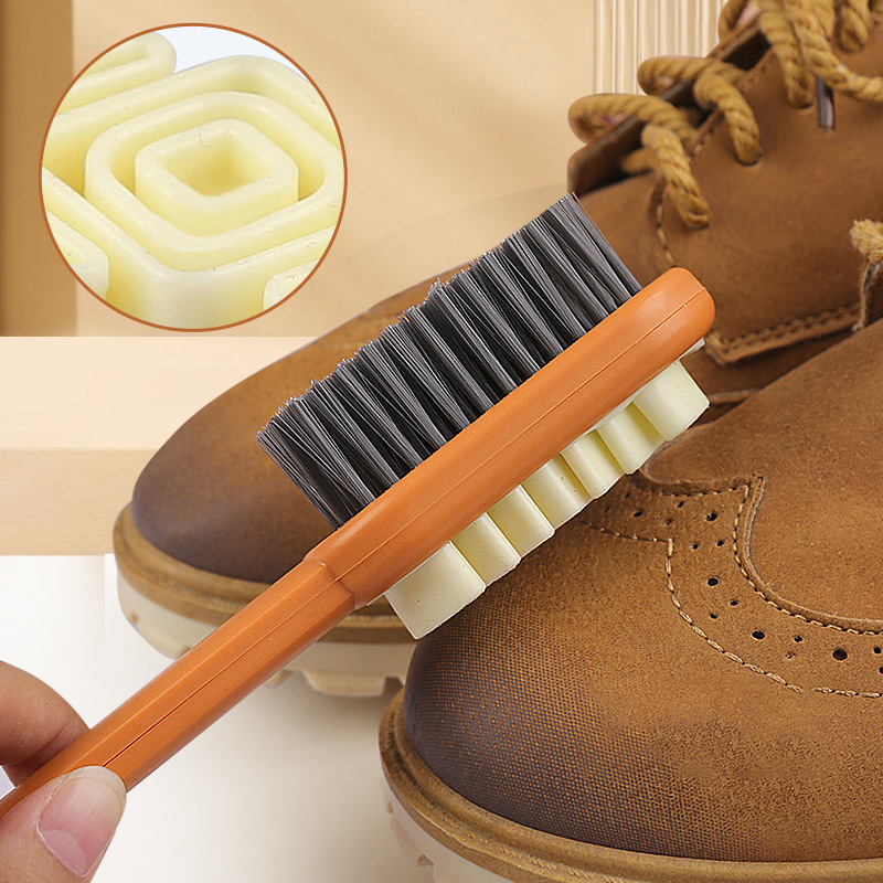 ロングハンドル両面ブーツクリーナーラバー消しゴムセット 靴の - Sneaker Care Spray のレビューと価格