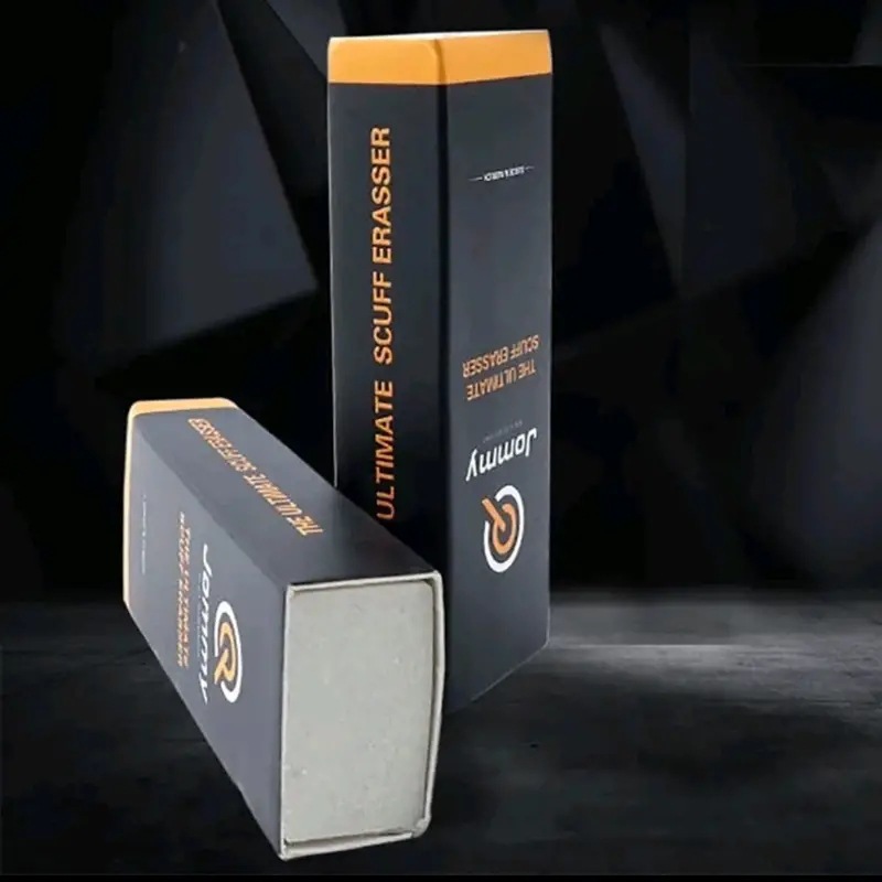携帯用靴磨きキット スエード革 ホワイトスニーカークリーナー - Shoe Cleaning Brush のレビューと価格