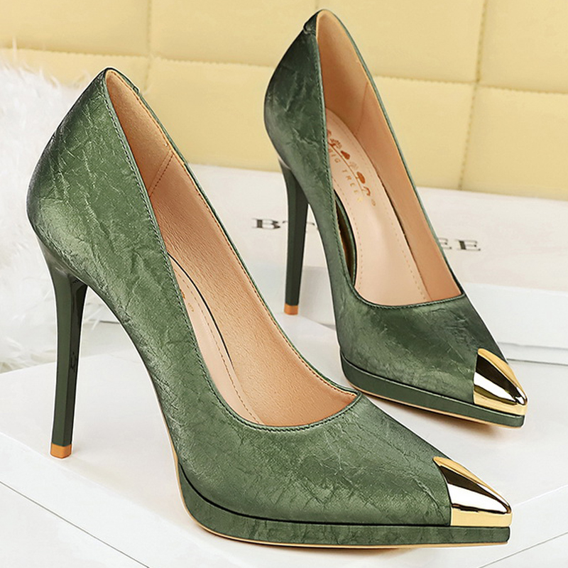 BIGTREEシューズ 11.5cm レディースパンプス セ - Shoe Tree のレビューと価格